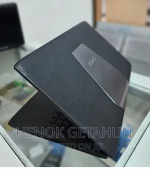 New Laptop Asus ROG Strix G15 8GB Intel Core I5 HDD 1T