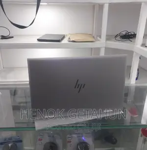 New Laptop HP Envy X360 16GB Intel Core I5 SSD 512GB