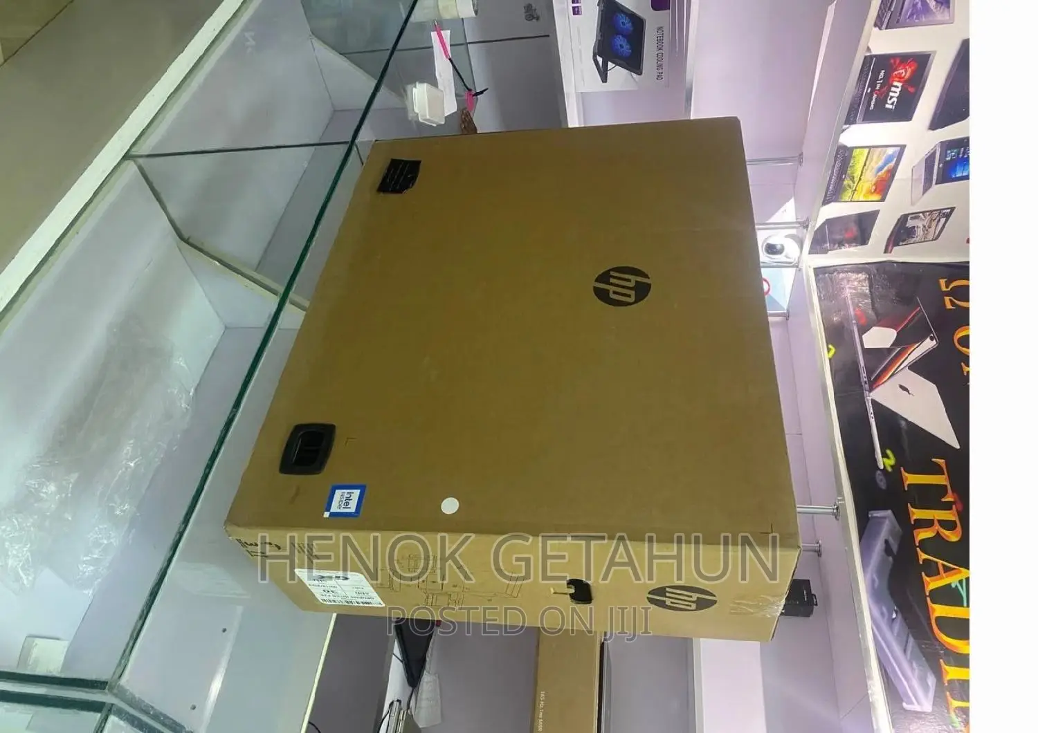 New Laptop HP 255 G1 16GB Intel Core i7 SSD 1T