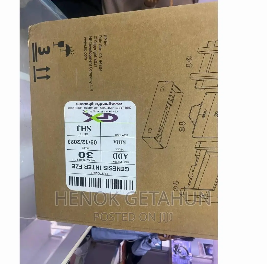 New Laptop HP 255 G1 16GB Intel Core i7 SSD 1T