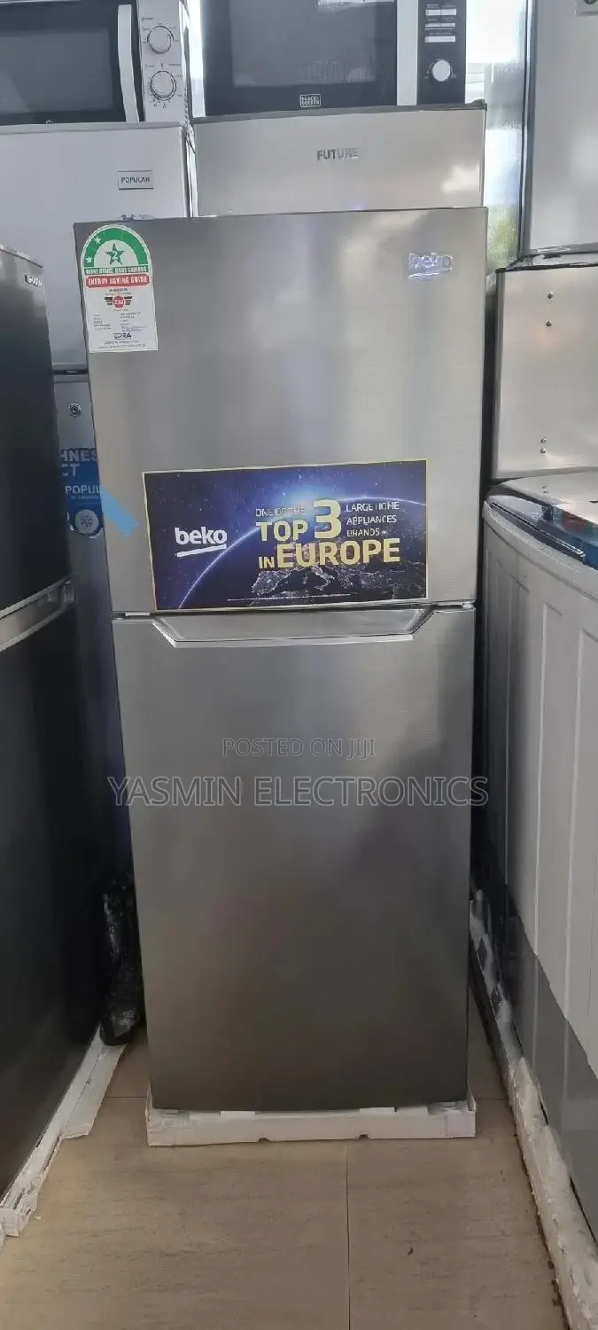 Beko Refrigerator 194L Fan System Free Delivery