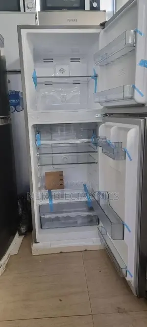 Beko Refrigerator 194.Lt Fan System for Sales in Delivery
