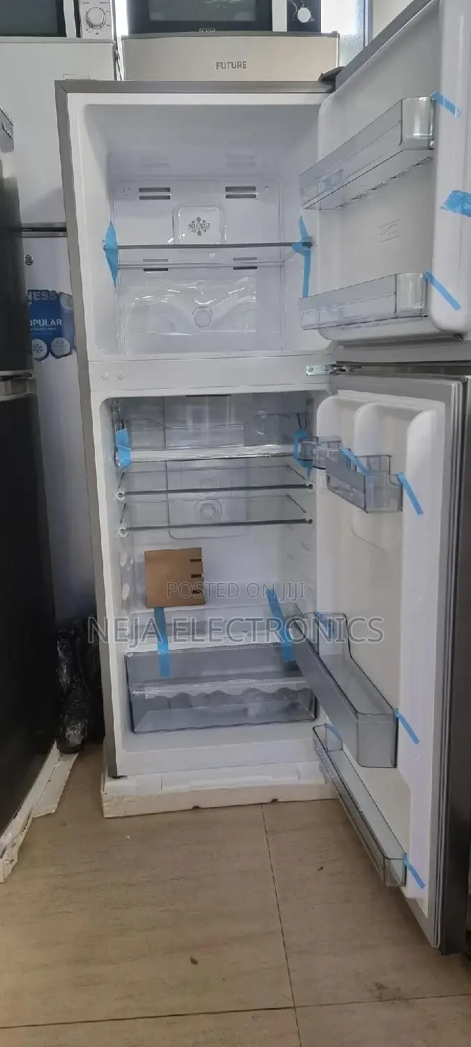 Beko Refrigerator 194L Fan System Free Delivery