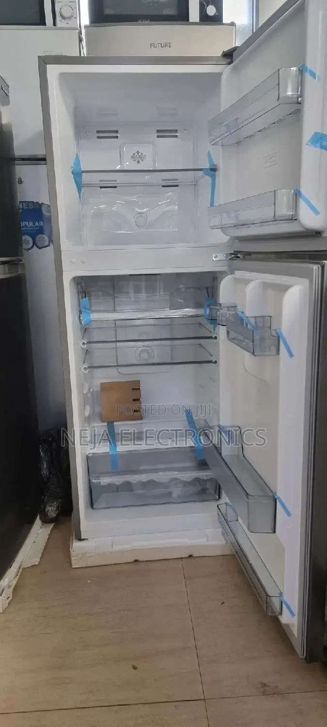 Beko Refrigerator 194.Lt Fan System for Sales in Delivery