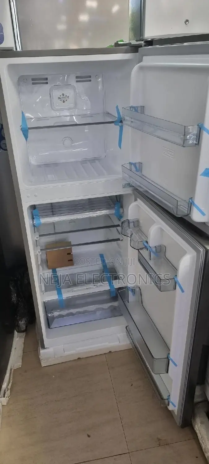 Beko Refrigerator 194L Fan System Free Delivery