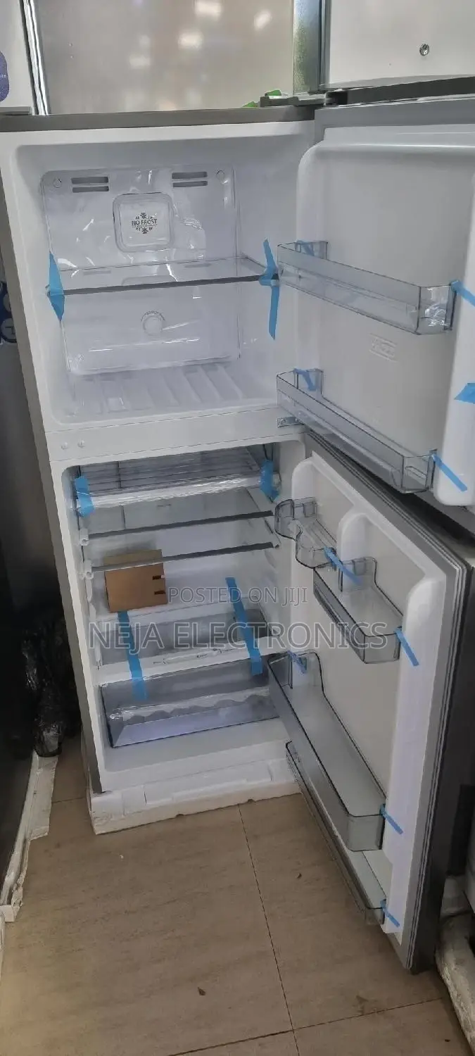 Beko Refrigerator 194.Lt Fan System for Sales in Delivery