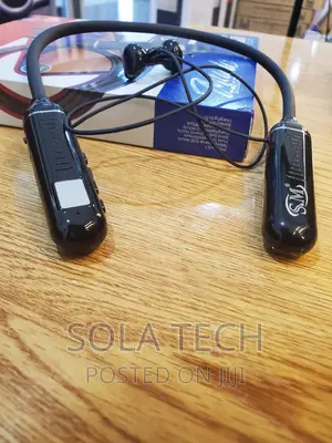 S M Wireless Earphone