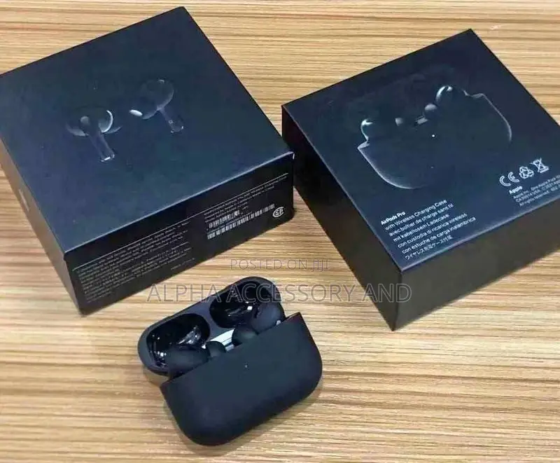 High Quality Airpods Pro