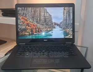 Photo - New Laptop Dell Latitude 5420 8GB Intel Core I7 SSD 256GB