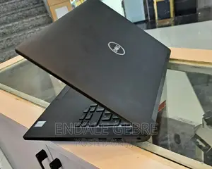 New Laptop Dell Latitude 5420 8GB Intel Core I7 SSD 256GB