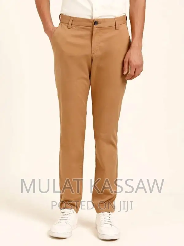 High Quality Chino Just We Have