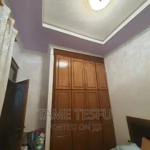 Furnished 3bdrm House in Hayat, Yeka for sale