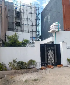 Furnished 3bdrm House in Hayat, Yeka for sale