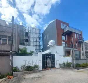 Furnished 3bdrm House in Hayat, Yeka for sale