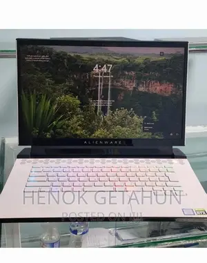 New Laptop HP Victus 15 8GB Intel Core i5 SSD 512GB