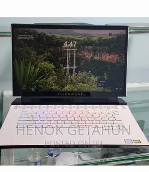 New Laptop HP Victus 15 8GB Intel Core i5 SSD 512GB