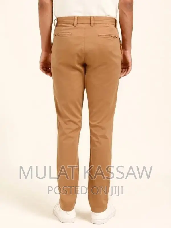 High Quality Chino Just We Have