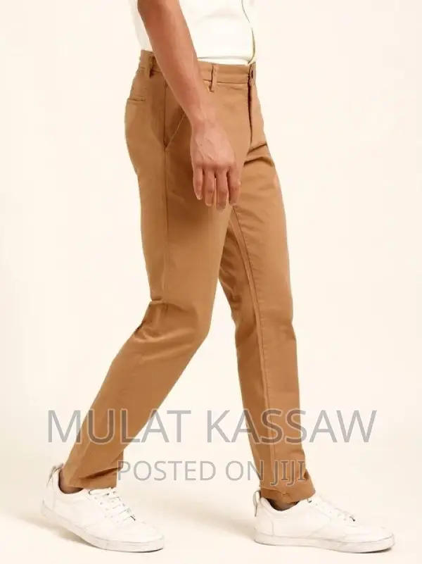 High Quality Chino Just We Have