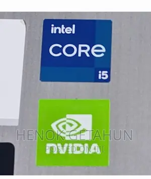 Photo - New Laptop HP Stream Notebook 16GB Intel Core I5 SSD 512GB