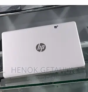 New Laptop HP Stream Notebook 16GB Intel Core I5 SSD 512GB