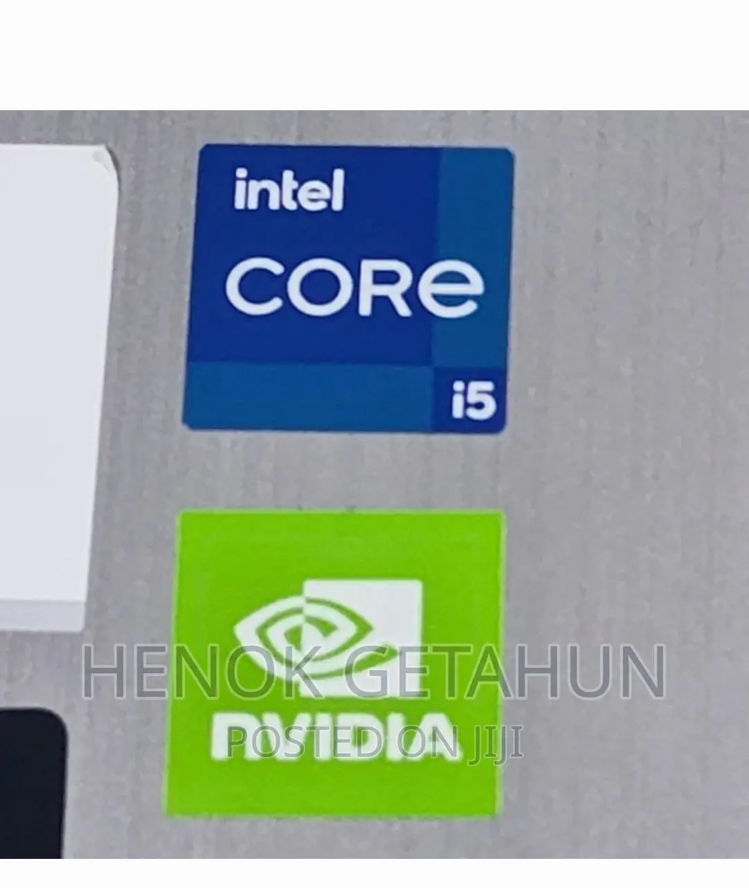 New Laptop HP Stream Notebook 16GB Intel Core I5 SSD 512GB