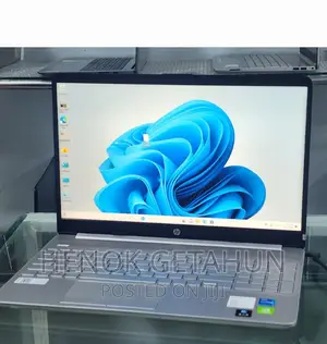 New Laptop HP Stream Notebook 16GB Intel Core I5 SSD 512GB