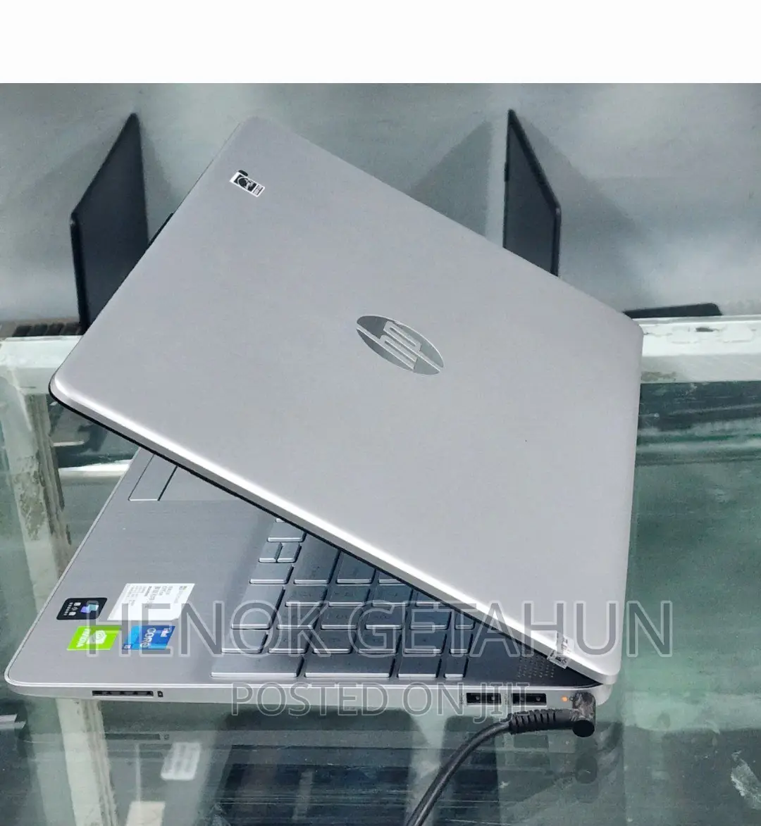 New Laptop HP Stream Notebook 16GB Intel Core I5 SSD 512GB