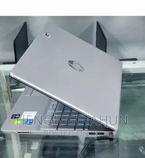 New Laptop HP Stream Notebook 16GB Intel Core I5 SSD 512GB