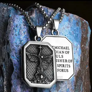 Photo - Necklace for Men