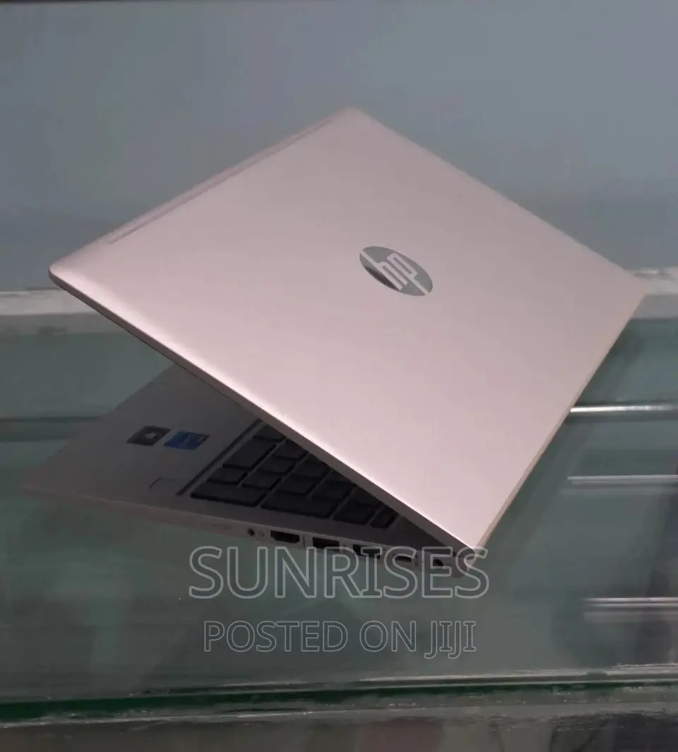 New Laptop HP ProBook 430 16GB Intel Core I7 SSD 512GB