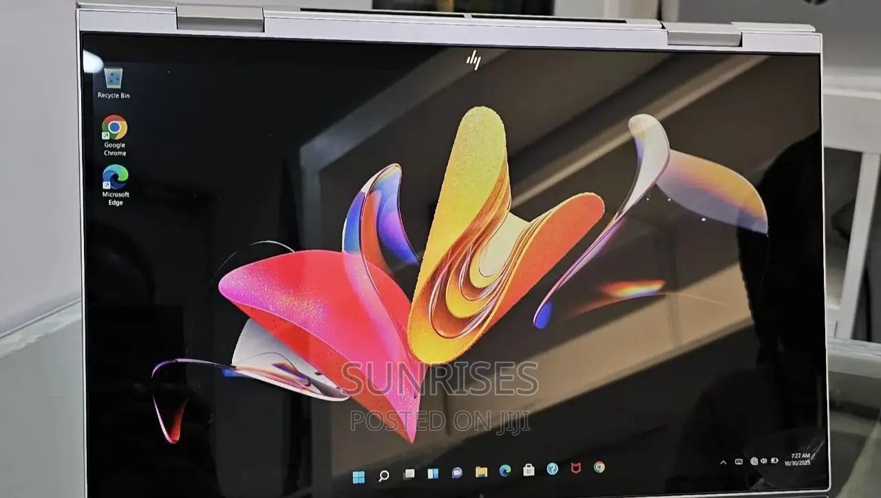 New Laptop HP Envy X360 16GB Intel Core I7 SSD 1T