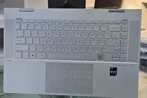 New Laptop HP Envy X360 16GB Intel Core I7 SSD 1T