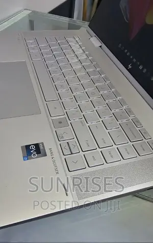 New Laptop HP Envy X360 16GB Intel Core I7 SSD 1T