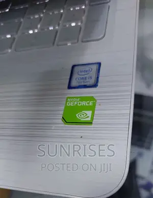 New Laptop HP Pavilion 15 8GB Intel Core I5 HDD 1T