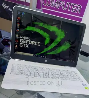 New Laptop HP Pavilion 15 8GB Intel Core I5 HDD 1T