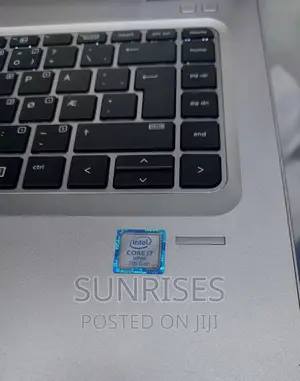 New Laptop HP EliteBook 840 8GB Intel Core I7 HDD 2T