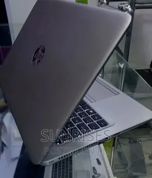 New Laptop HP EliteBook 840 8GB Intel Core I7 HDD 2T