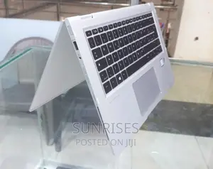 Photo - New Laptop HP Elite X2 1012 16GB Intel Core I5 SSD 512GB