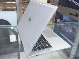 New Laptop HP Elite X2 1012 16GB Intel Core I5 SSD 512GB