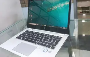 New Laptop HP Elite X2 1012 16GB Intel Core I5 SSD 512GB