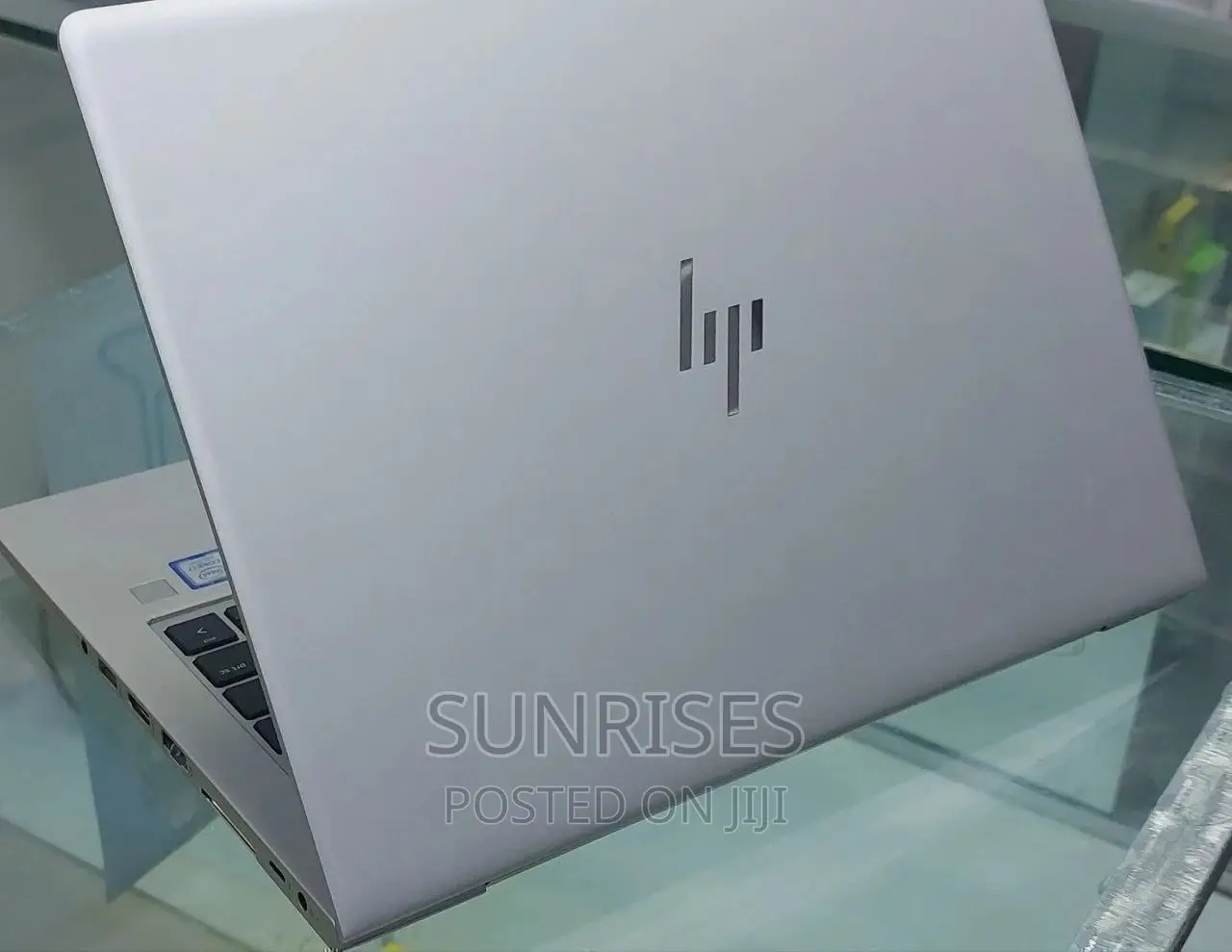 New Laptop HP EliteBook 840 16GB Intel Core I7 SSD 512GB