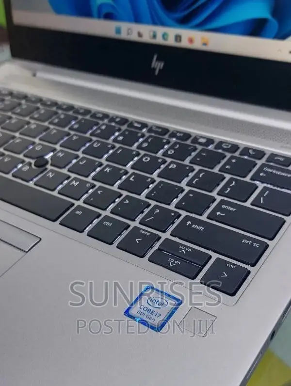 New Laptop HP EliteBook 840 16GB Intel Core I7 SSD 512GB