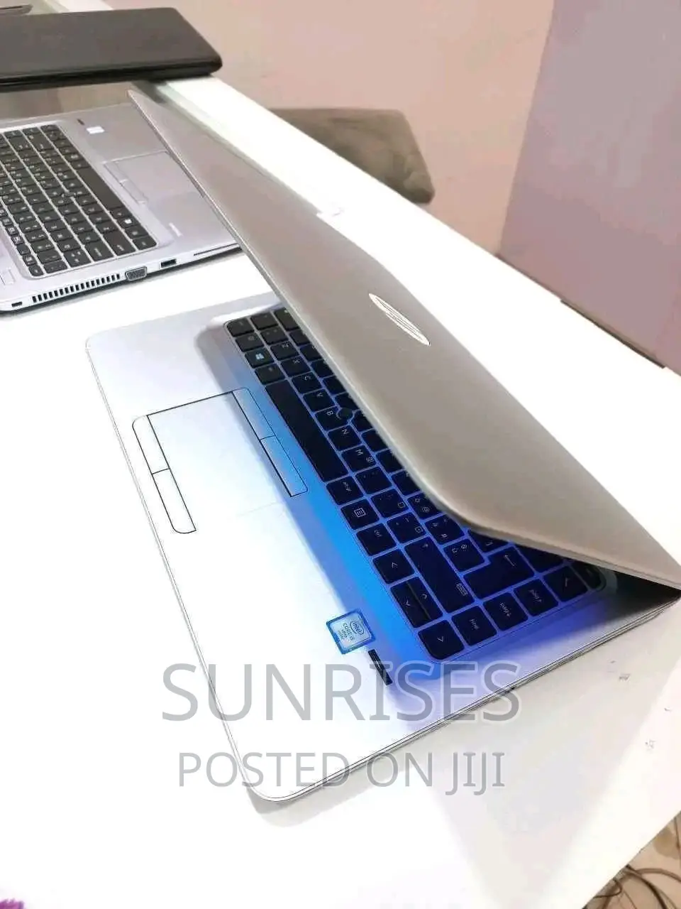 New Laptop HP EliteBook 840 8GB Intel Core I5 HDD 1T