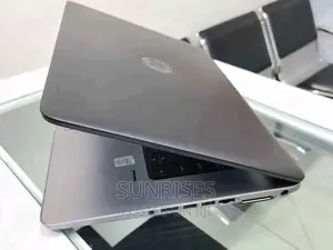 New Laptop HP EliteBook 840 8GB Intel Core I5 HDD 1T