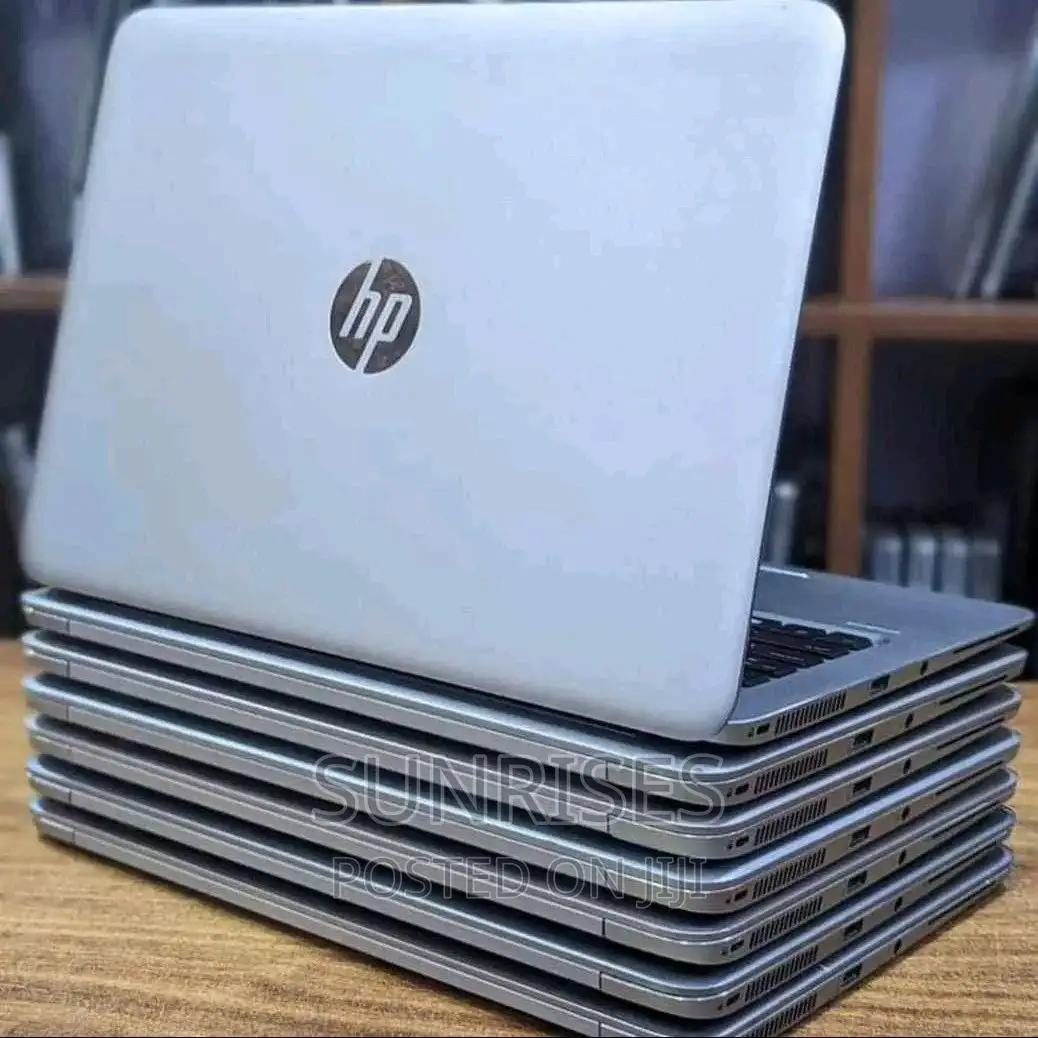 New Laptop HP EliteBook 840 8GB Intel Core I5 HDD 1T