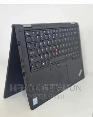 Photo - New Laptop Lenovo ThinkPad Yoga 370 16GB Intel Core i7 SSD 512GB