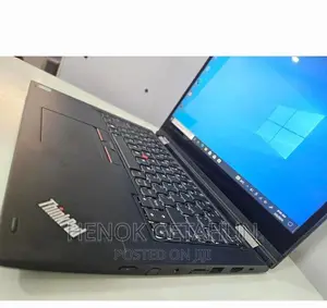 New Laptop Lenovo ThinkPad Yoga 370 16GB Intel Core i7 SSD 512GB