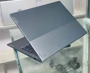 New Laptop Lenovo Thinkbook 14 16GB Intel Core I7 SSD 512GB