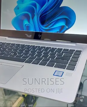 New Laptop HP EliteBook 840 8GB Intel Core I5 SSD 512GB