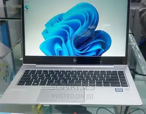 New Laptop HP EliteBook 840 8GB Intel Core I5 SSD 512GB